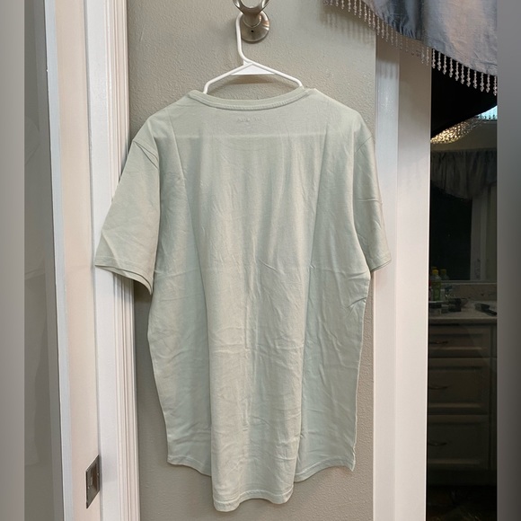 PacSun Men’s Basic T-Shirt - Picture 4 of 11